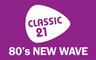 RTBF Classic 21 80's New Wave - New Wave