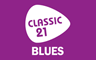 RTBF CLassic 21 Blues - Blues