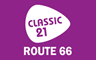 RTBF Classic 21 Route 66