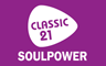 RTBF Classic 21 Soulpower - Soul