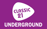 RTBF Classic 21 Underground - Underground