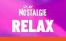 PNostalgie Play Relax - Relax/Slow