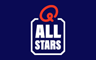 Q-Allstars - de beste classics van Q - Classics/80s/90s